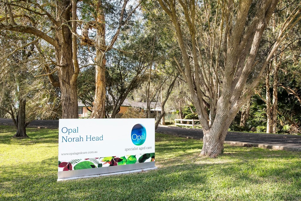 Opal Norah Head | 63 Palomar Parade, Toukley NSW 2263, Australia | Phone: (02) 4352 8900