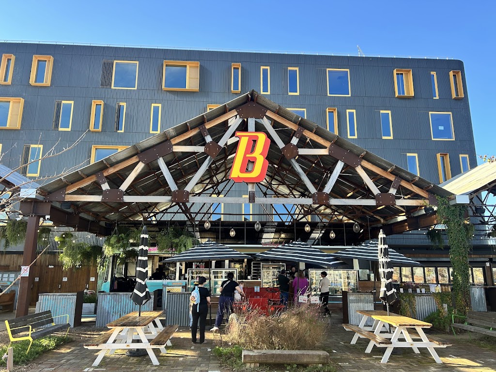 Bobby Bakehouse Gables | 1 Lakefront Cres, Gables NSW 2765, Australia | Phone: 1800 262 297