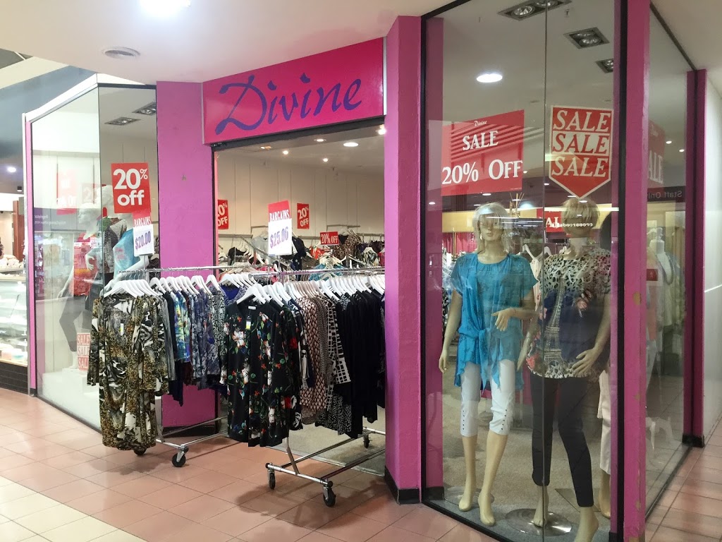 Divine | clothing store | 366 Grand Promenade, Dianella WA 6059, Australia | 0425611222 OR +61 425 611 222