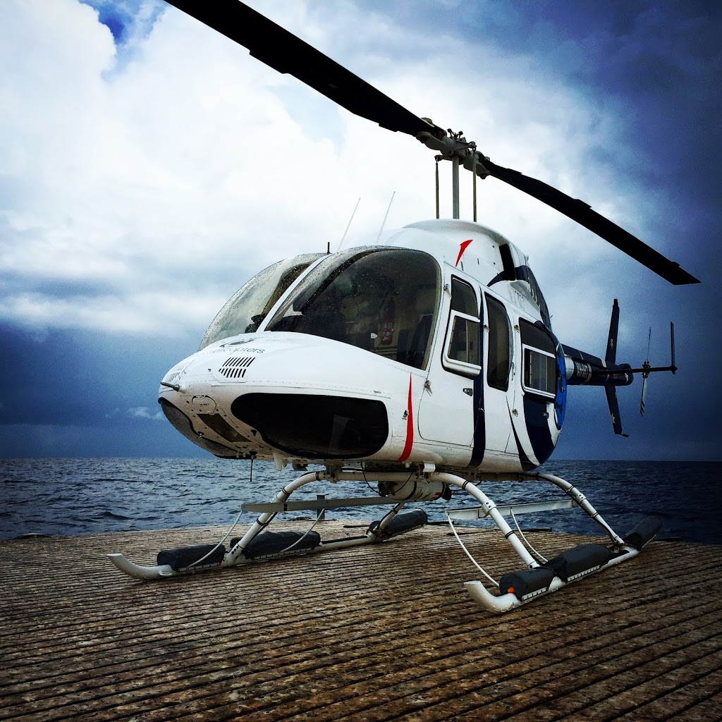 GBR Helicopters Port Douglas | travel agency | Port Douglas QLD 4877, Australia | 0740996030 OR +61 7 4099 6030