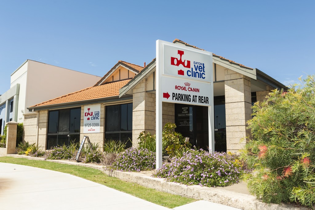 Eaton Vet Clinic | 6 Cassowary Bend, Eaton WA 6232, Australia | Phone: (08) 9725 0399