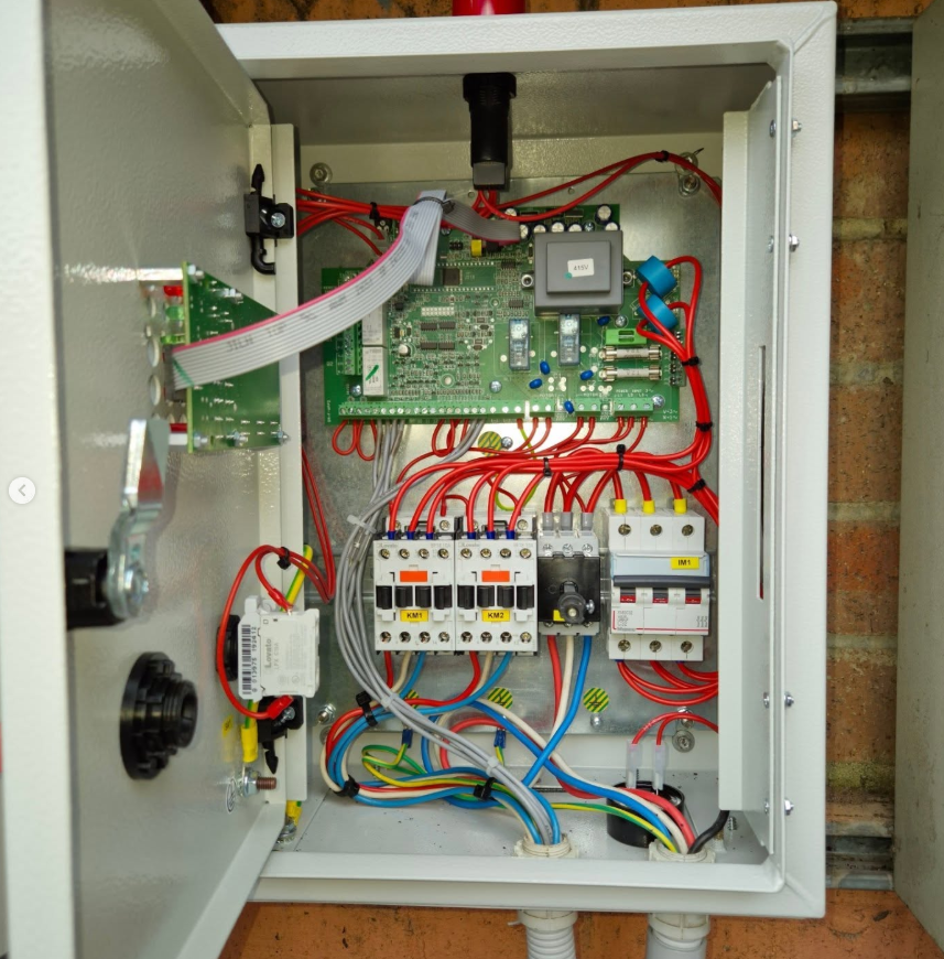 Guard Electrical | 583 Forest Rd, Peakhurst NSW 2210, Australia | Phone: 0421 636 988