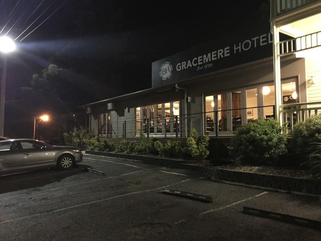 Gracemere Hotel | lodging | Old Capricorn Hwy, Gracemere QLD 4702, Australia | 0749331241 OR +61 7 4933 1241