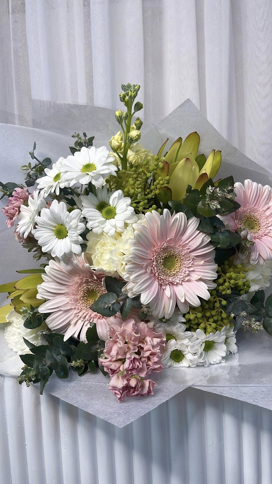 The Scented Canvas | 28 Lillypilly Rd, Leeton NSW 2705, Australia | Phone: 0499 497 989