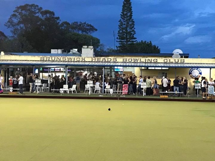 Brunswick Heads Bowling Club | restaurant | Old Pacific Highway, Brunswick Heads NSW 2483, Australia | 0266851328 OR +61 2 6685 1328