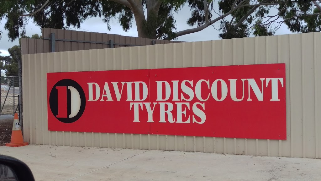 David Discount Tyres | car repair | 1/80 Hogarth Rd, Elizabeth South SA 5112, Australia | 0882870018 OR +61 8 8287 0018