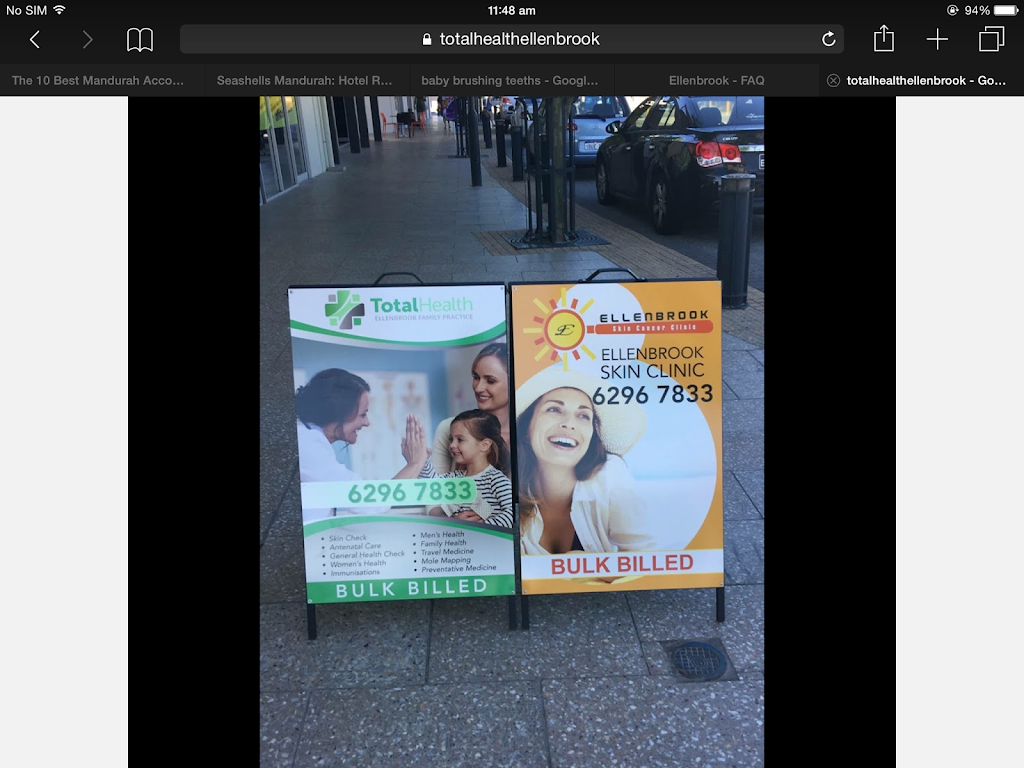 Ellenbrook skin cancer clinic | health | 2/42 Main St, Ellenbrook WA 6069, Australia | 0862967833 OR +61 8 6296 7833