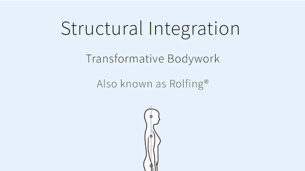 Rolf Melbourne: Structural Integration (Rolfing) with Aruna Giri | health | 9 Powrie Ct, Ringwood North VIC 3134, Australia | 0424401583 OR +61 424 401 583