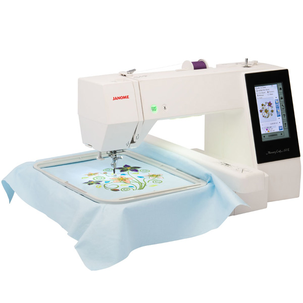 Janome Sewing Centre Joondalup | 9/7 Delage St, Joondalup WA 6027, Australia | Phone: (08) 9300 3499