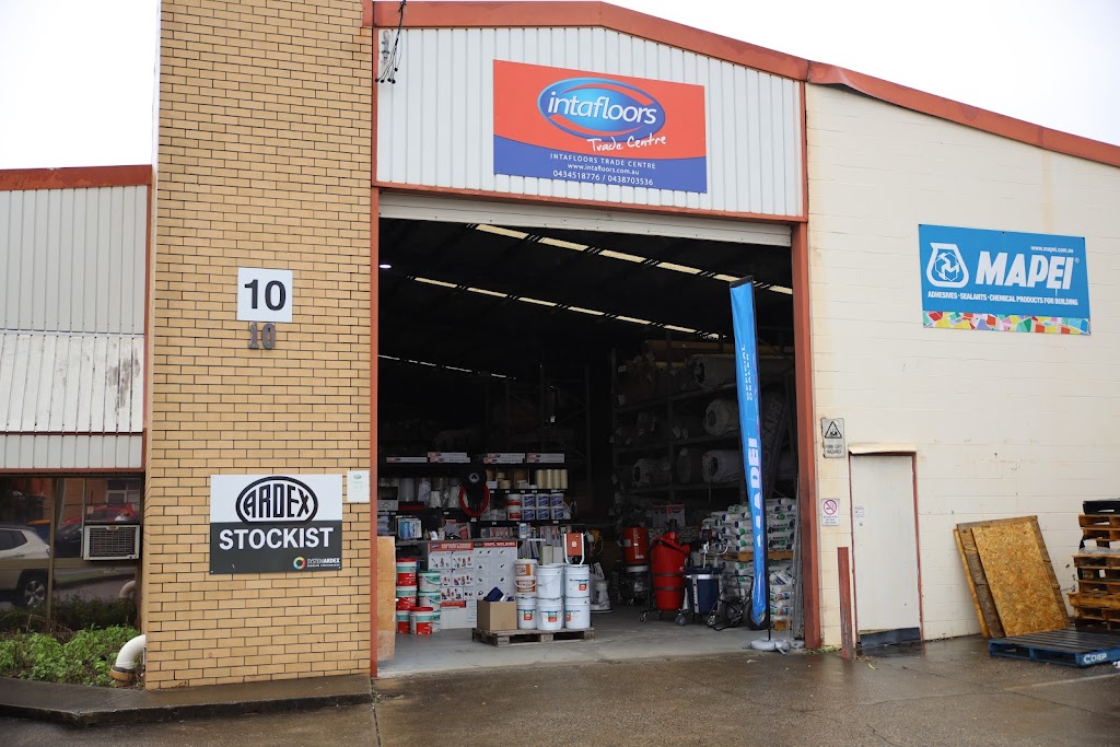 Intafloors Trade Centre | home goods store | 10 Darnick St, Underwood QLD 4119, Australia | 0438703536 OR +61 438 703 536