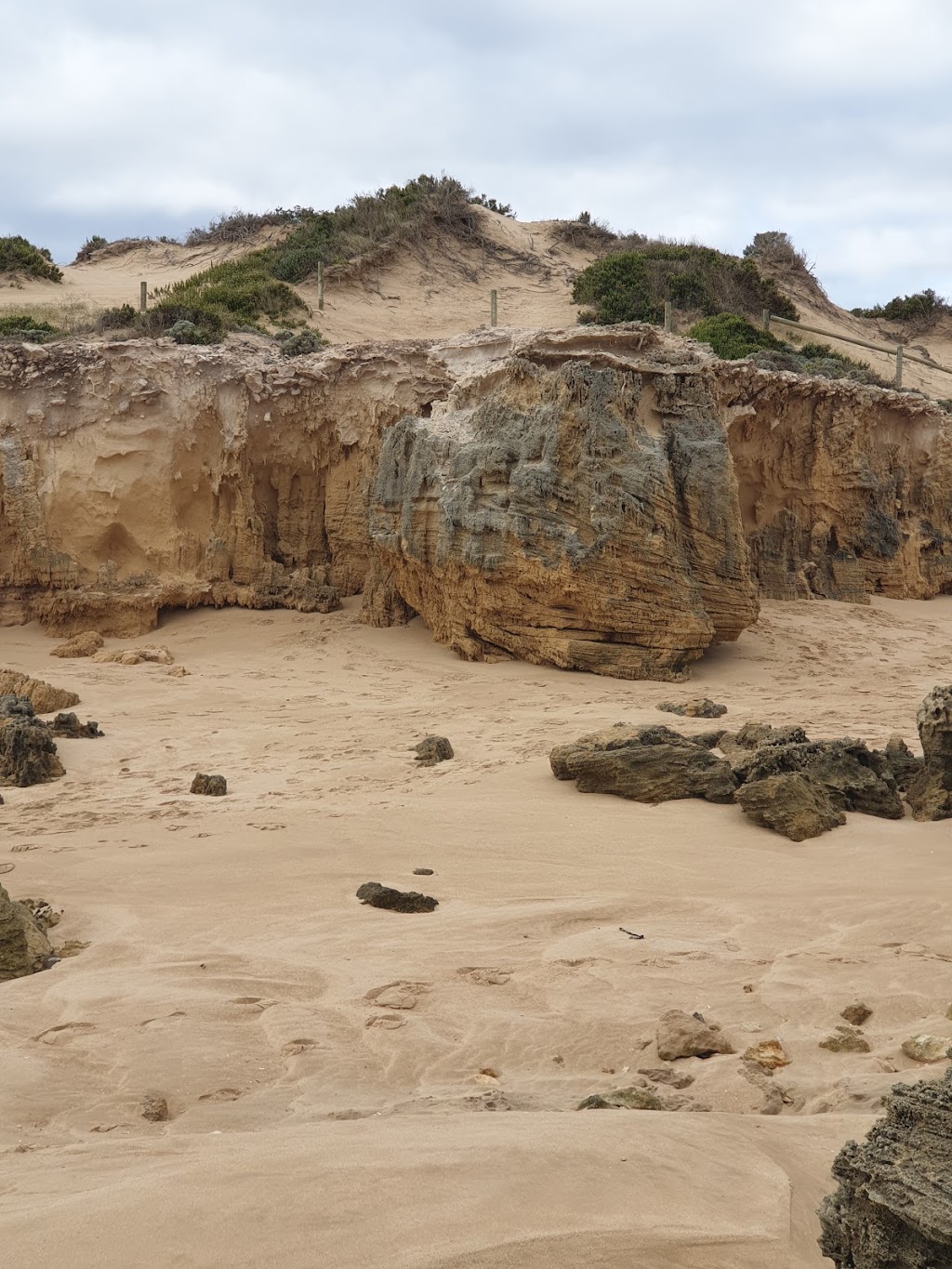 Saint Andrews Beach House | museum | St Andrews Beach VIC 3941, Australia