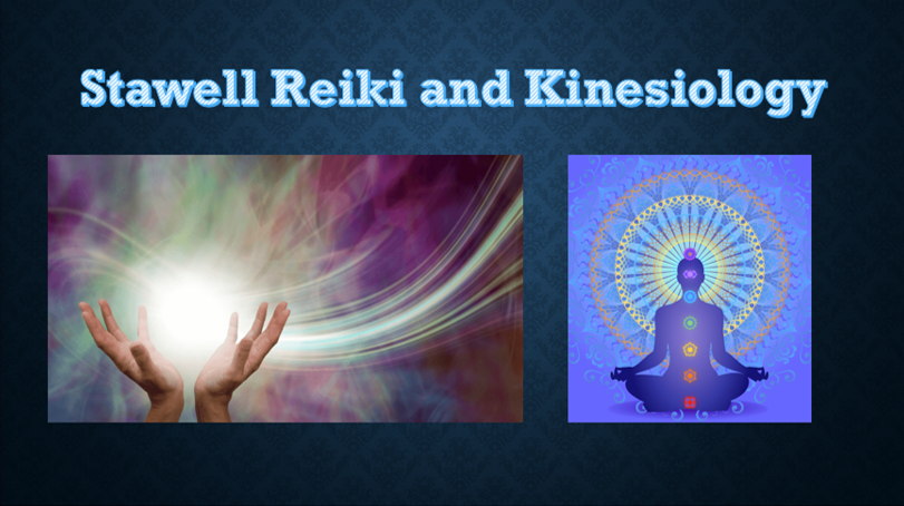 Stawell Reiki and Kinesiology | health | 15 Fisher St, Stawell VIC 3380, Australia | 0400161227 OR +61 400 161 227