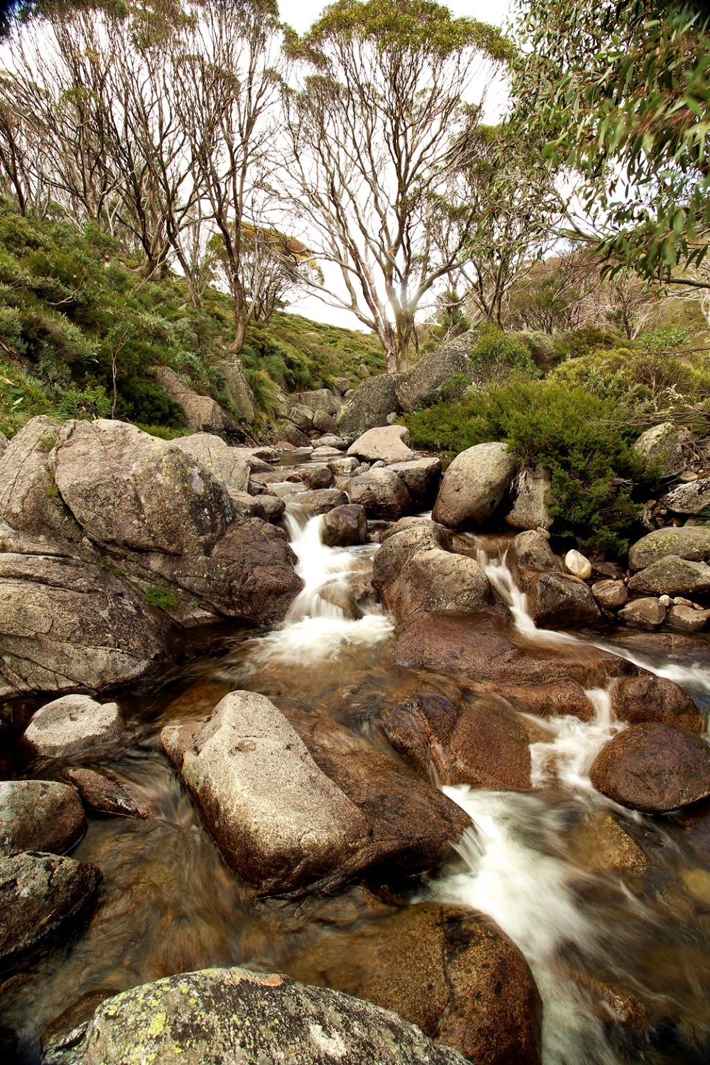 Illawong Lodge | Illawong Walk, Kosciuszko National Park NSW 2627, Australia