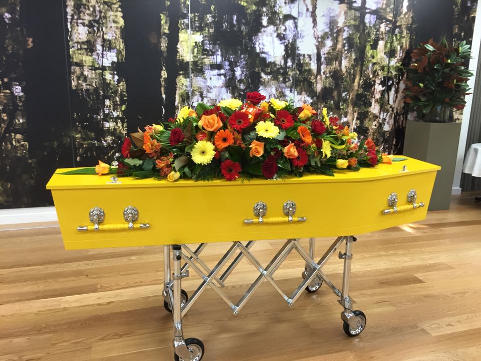 Classic Funeral Services & Care from $475 | funeral home | 1/2 Quist Ct, Dandenong South VIC 3175, Australia | 0397002154 OR +61 3 9700 2154