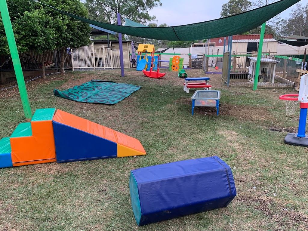 Busy Butterflies Education and Care Service |  | 9-13 Flametree Ct, Cedar Grove QLD 4285, Australia | 0755433862 OR +61 7 5543 3862