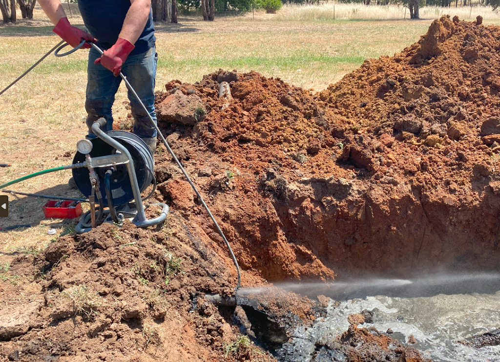 MOA Plumbing Services | Suite 32/70 High St, Wedderburn VIC 3518, Australia | Phone: (03) 9007 2726