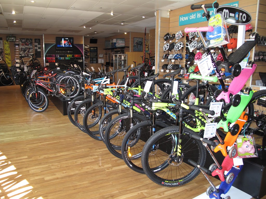Turramurra Cyclery | bicycle store | 1366 Pacific Hwy, Turramurra NSW 2074, Australia | 0291442128 OR +61 2 9144 2128