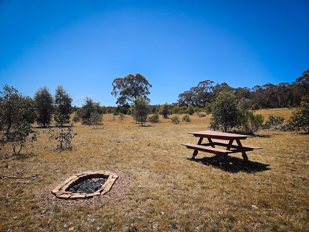 Somerville Park | 1 Somerville Ln, Fosterville VIC 3557, Australia | Phone: (03) 5439 7262
