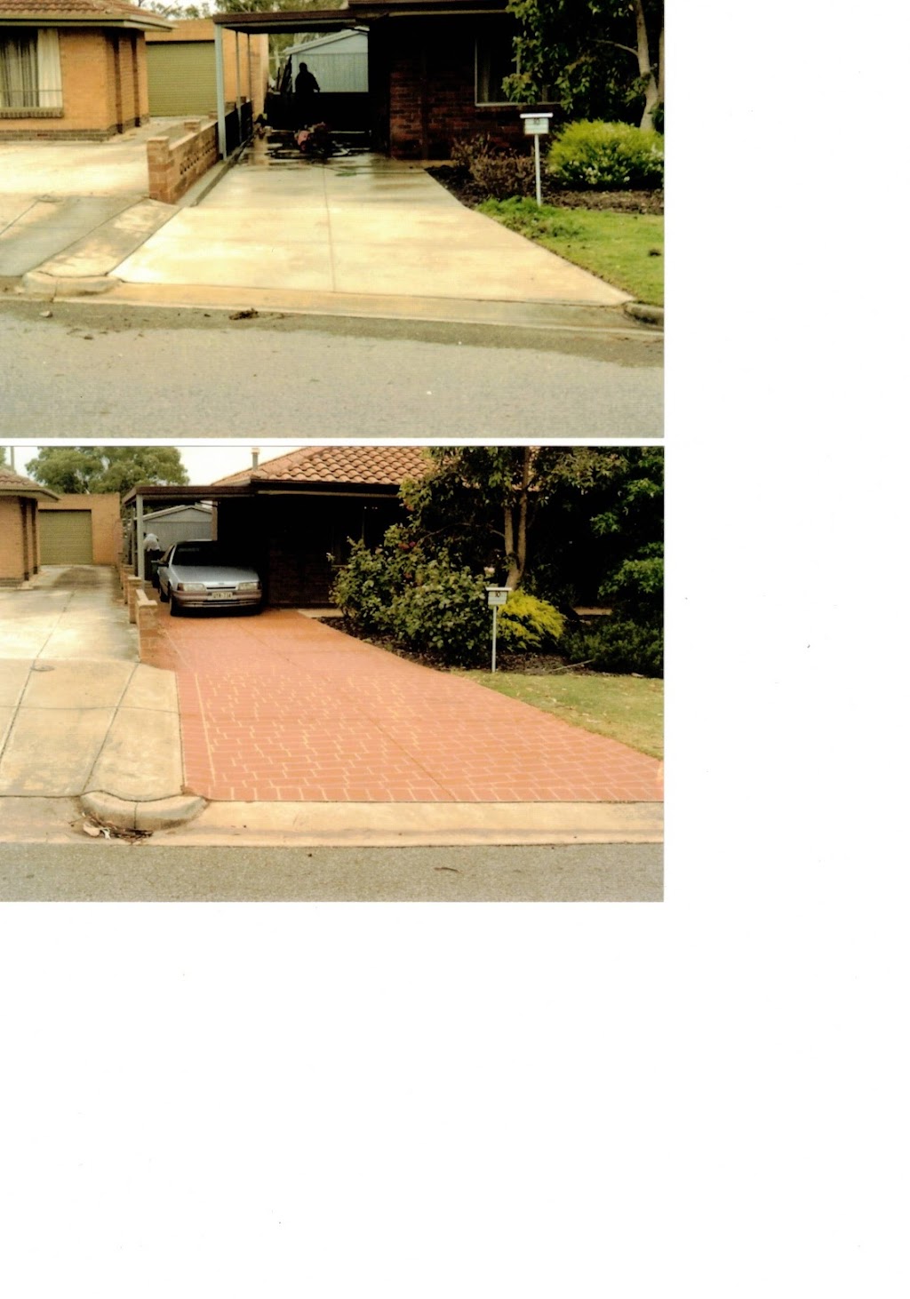 JB Spray Paving Victoria | 16 Tawrrific St, Kurunjang VIC 3337, Australia | Phone: 0466 633 731