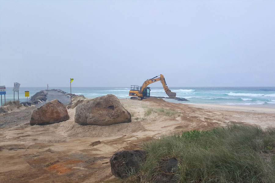 Valley Earthworks | general contractor | 13 Treelands Dr, Yamba NSW 2464, Australia | 0266458800 OR +61 2 6645 8800