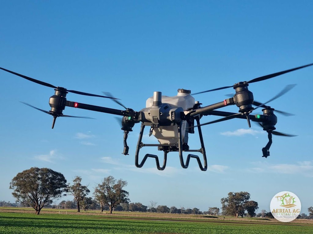 Aerial Ag Australia Pty Ltd | Midland Hwy, Stewarton VIC 3725, Australia | Phone: 0488 019 227 Aerial Ag Australia Pty Ltd | Midland Hwy, Stewarton VIC 3725, Australia | Phone: 0488 019 227