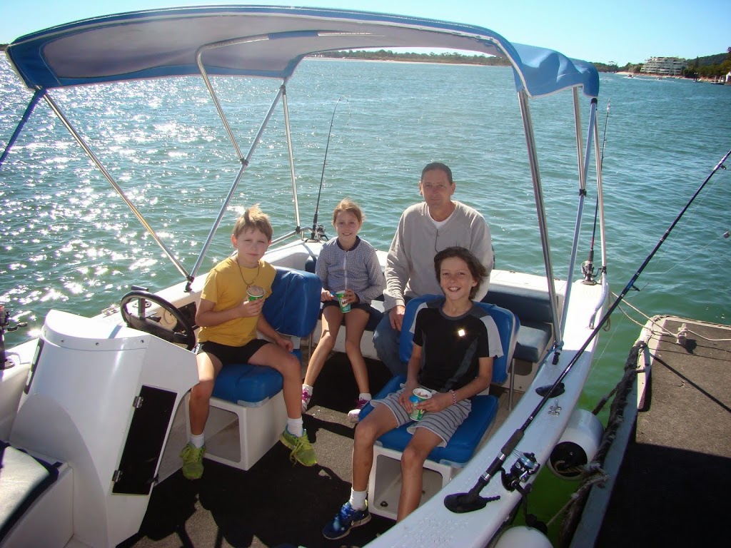 T BOAT AND NOOSA RIVER JET SKI HIRE | 2/290 Gympie Terrace, Noosaville QLD 4566, Australia | Phone: (07) 5449 7182