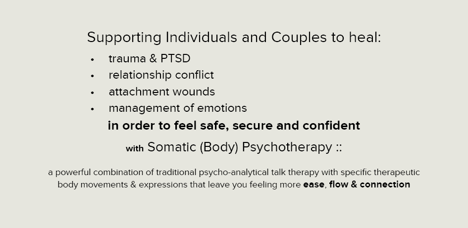 Somatic (Body) Psychotherapy: Izabella Siodmak | Soul Space, 23 Parker St, Newmarket QLD 4051, Australia | Phone: (07) 5494 4558