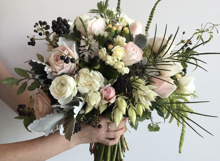 Hills Wedding Flowers | florist | 1 Circa Boulevard, Baulkham Hills NSW 2153, Australia | 0288247200 OR +61 2 8824 7200
