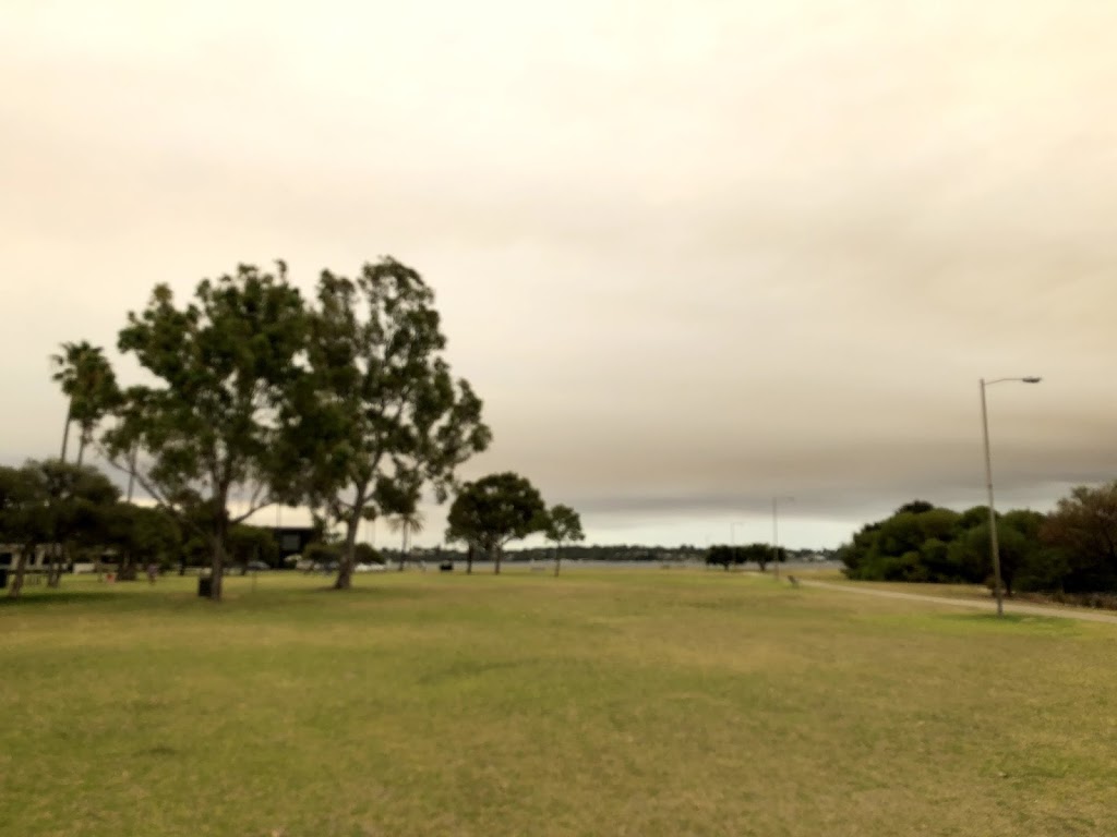 Jeff Joseph Reserve | park | The Strand, Applecoss WA 6153, Australia | 0893640666 OR +61 8 9364 0666