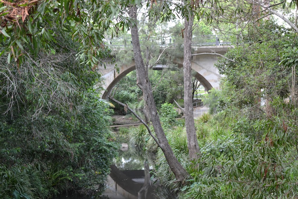 Walton Bridge Reserve | park | 25 Glen Affric St, The Gap QLD 4061, Australia | 0734038888 OR +61 7 3403 8888