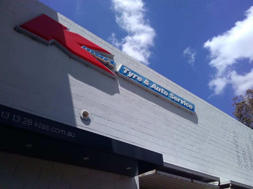 Kmart Tyre & Auto Service Armadale | Armadale Shopping Centre Enter off, Fourth Rd, Armadale WA 6112, Australia | Phone: (08) 6330 7408