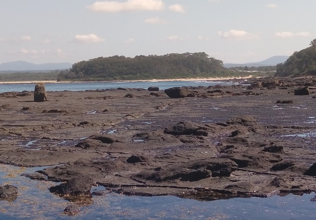 Broulee Island Nature Reserve | Broulee NSW 2537, Australia