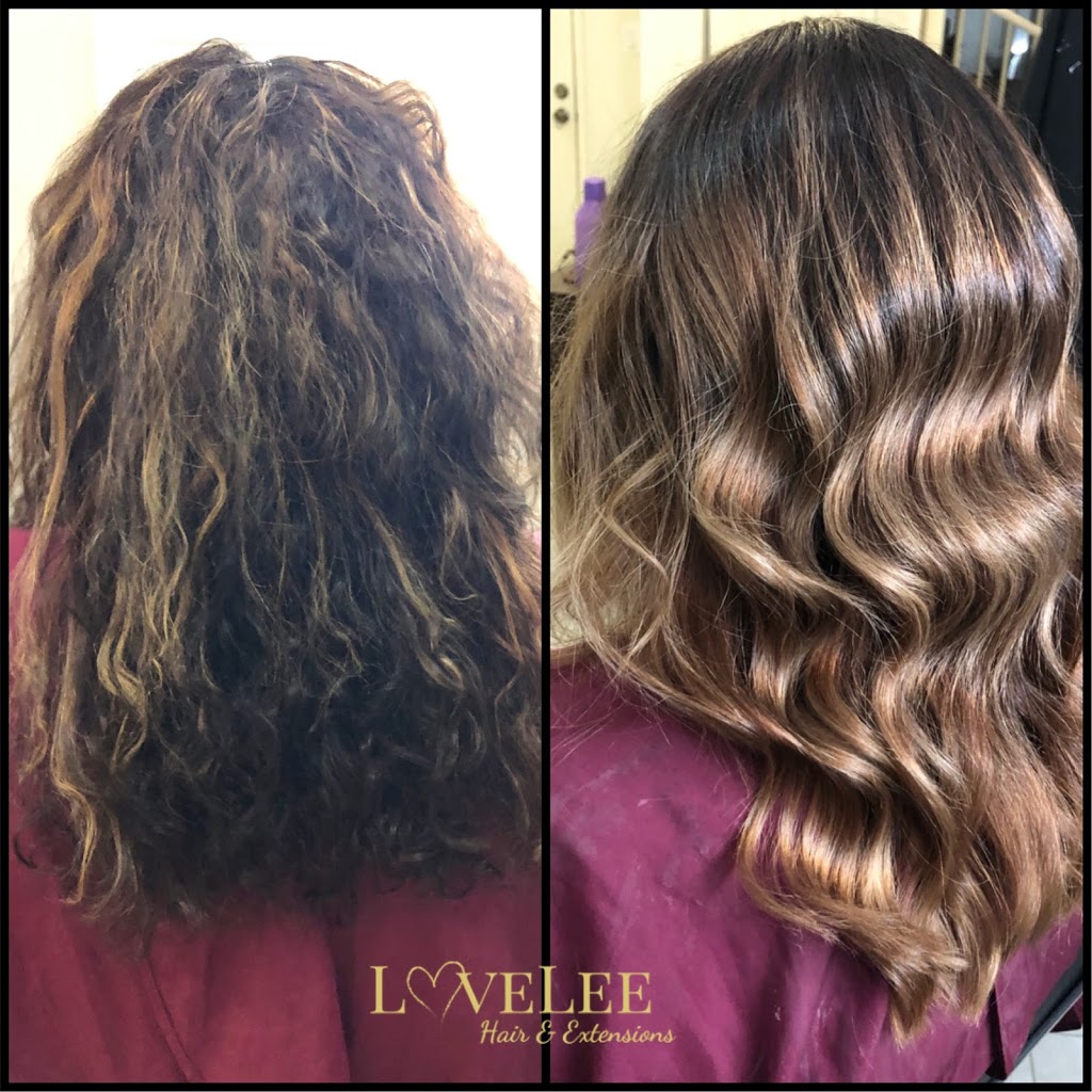 LoveLee Hair & Extensions | Loganlea QLD 4131, Australia | Phone: 0413 652 079