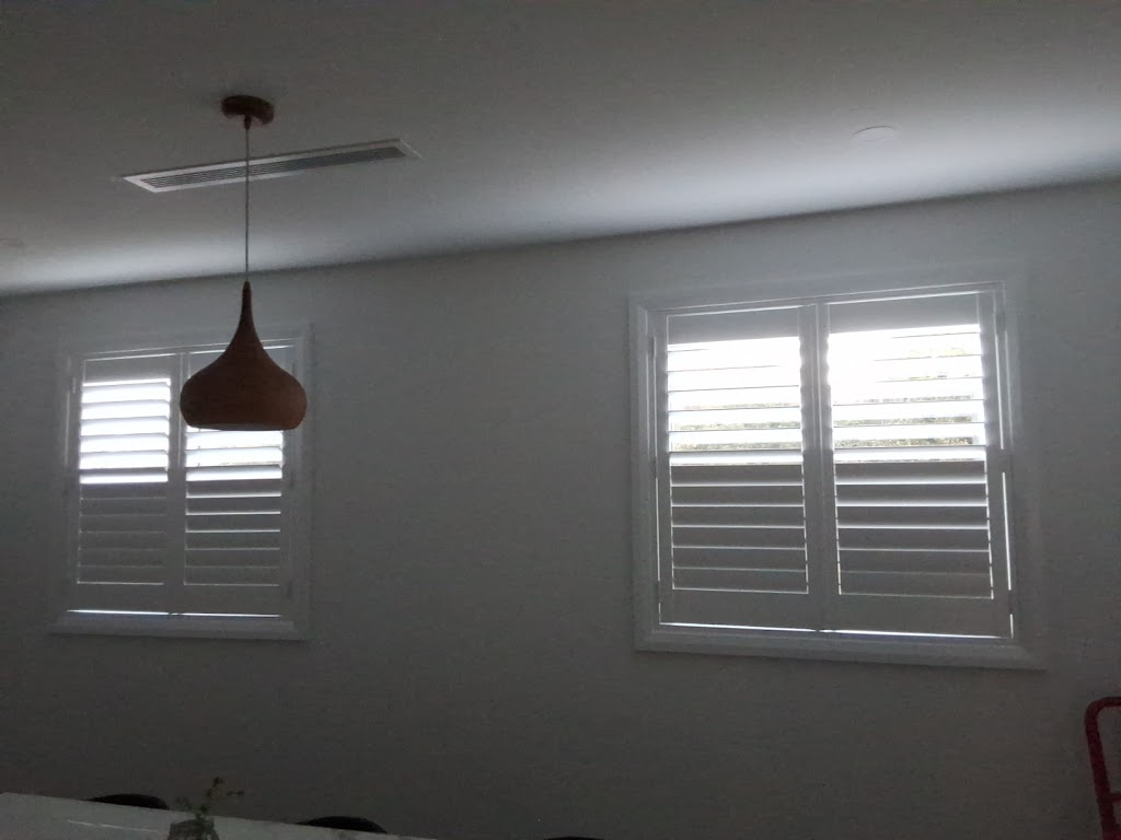 PQ Blinds and Shutters | 3 Copeland Rd, Lethbridge Park NSW 2770, Australia | Phone: 0426 810 109