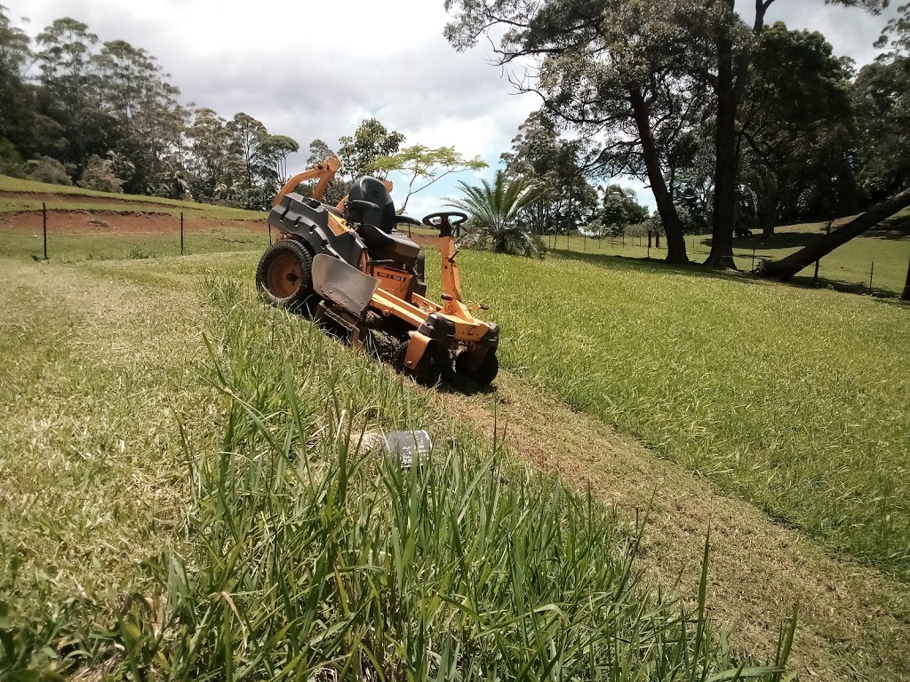 Troys acreage mowing |  | 712 Carool Rd, Carool NSW 2486, Australia | 0424578283 OR +61 424 578 283