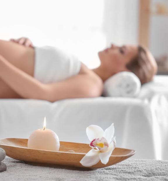Ripple Molendinar Massage Day Spa And Beauty | spa | Ashmore Rd, Molendinar QLD 4214, Australia | 0438567906 OR +61 438 567 906