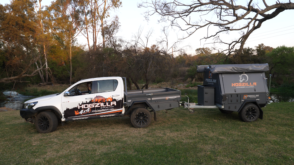 Modular Adventures | 111 Fern Hill Dr, Willow Vale QLD 4209, Australia | Phone: 0435 796 452