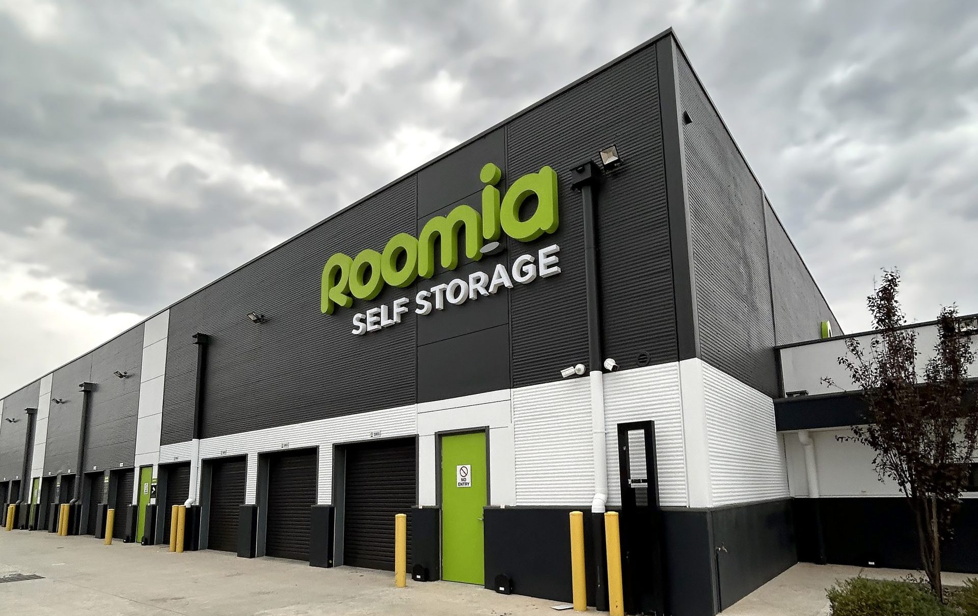 Roomia Beverley | 52 East Ave, Beverley SA 5009, Australia | Phone: 08 8225 8415