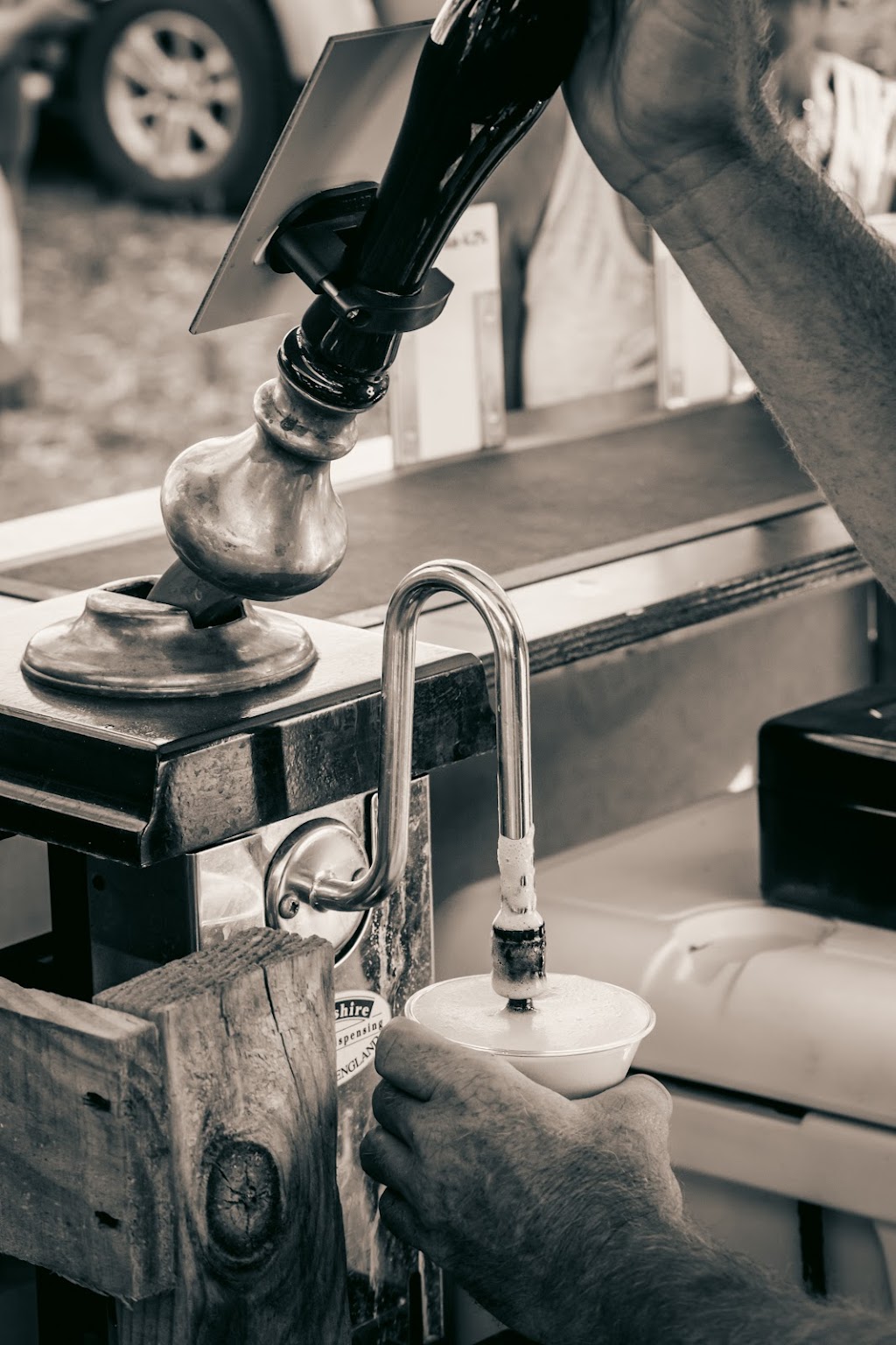 Lake Meran Brewery & Distillery | 325 Meering W Rd, Meering West VIC 3579, Australia | Phone: 0499 023 975