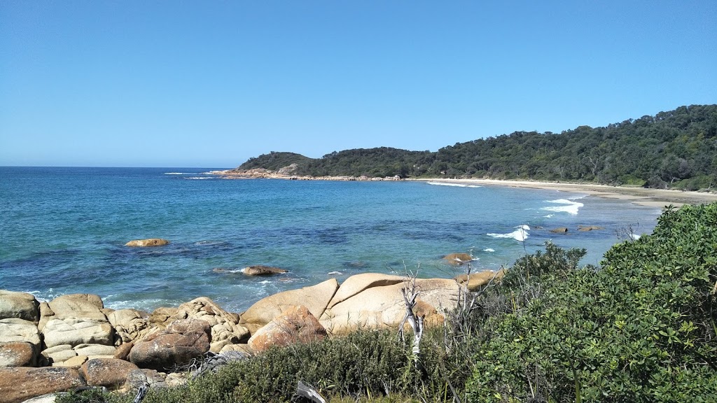 Point Hicks Marine National Park | Victoria, Australia