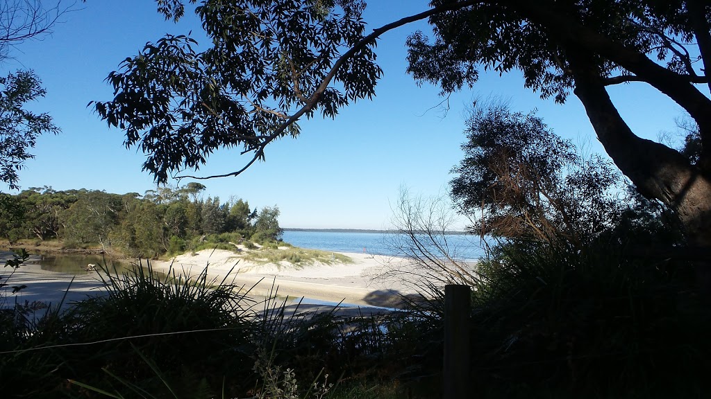 Blue Waters Cottage | lodging | 6 Mitchell Rd, Callala Bay NSW 2540, Australia
