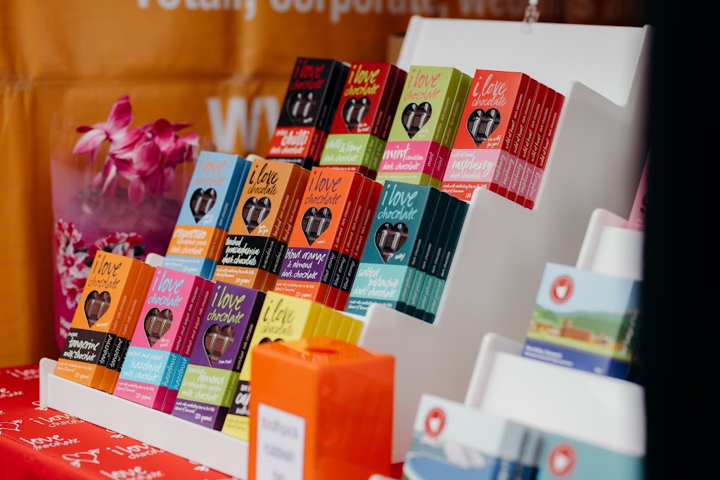 The fudge afare | 13 Athol St, Lutana TAS 7009, Australia | Phone: (03) 6273 0531