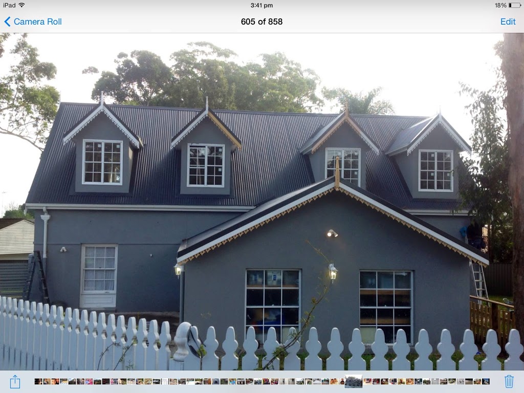 EURO METAL ROOFING AND GUTTERING - Roof Restoration Sydney | Hil | Servicing Hills District suburbs, Castle Hill, Rouse Hill, Bella Vista, Ryde Meadowbank, Denistone, Eastwood, Epping, Putney, Gladesville, Hunters Hill, 43, Delaney Dr, Baulkham Hills NSW 2153, Australia | Phone: 0412 360 304