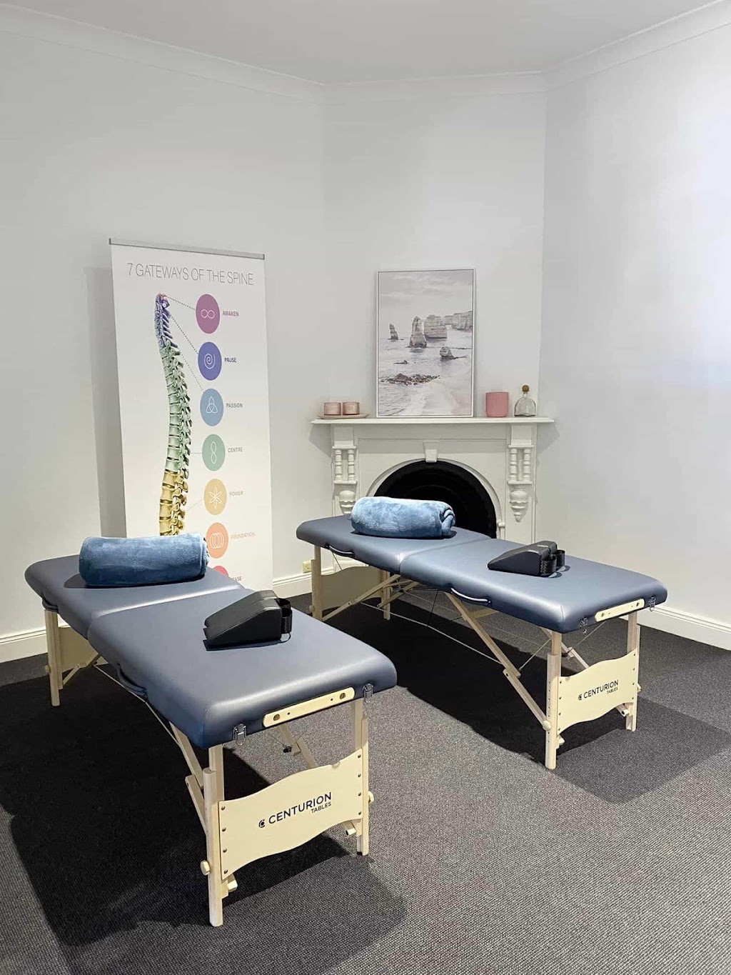 Samsara Energy Wellness and Spinal Flow/PEMF/Quantum Coaching | 29 Emerald St, Hamilton North NSW 2292, Australia | Phone: 0406 426 078