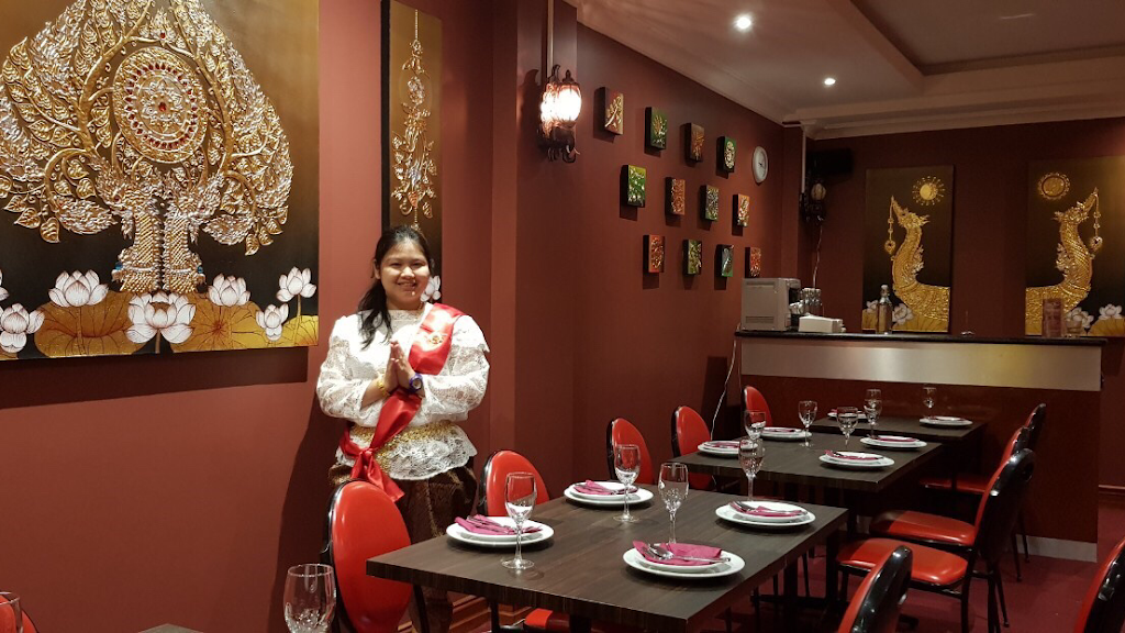 BK THAI | restaurant | 76 Renshaw St, Doncaster East VIC 3109, Australia | 0422053727 OR +61 422 053 727