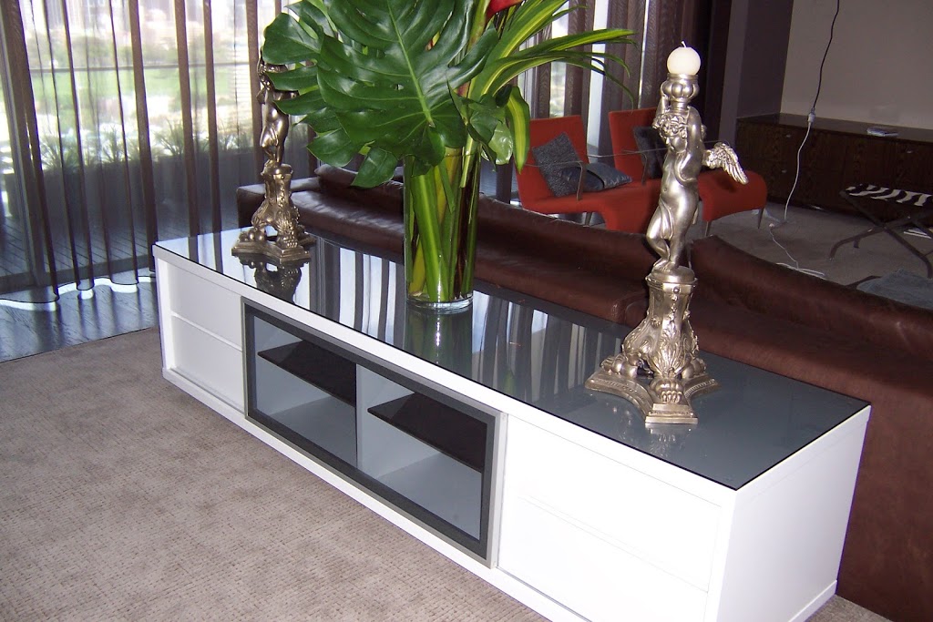 Glass Reflections | store | 7 Fred St, Lilyfield NSW 2040, Australia | 0295554383 OR +61 2 9555 4383