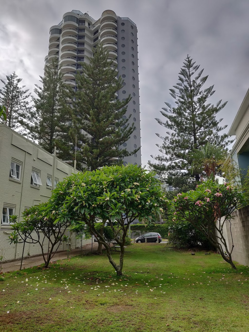 Thornton Street Reserve | park | Surfers Paradise QLD 4217, Australia