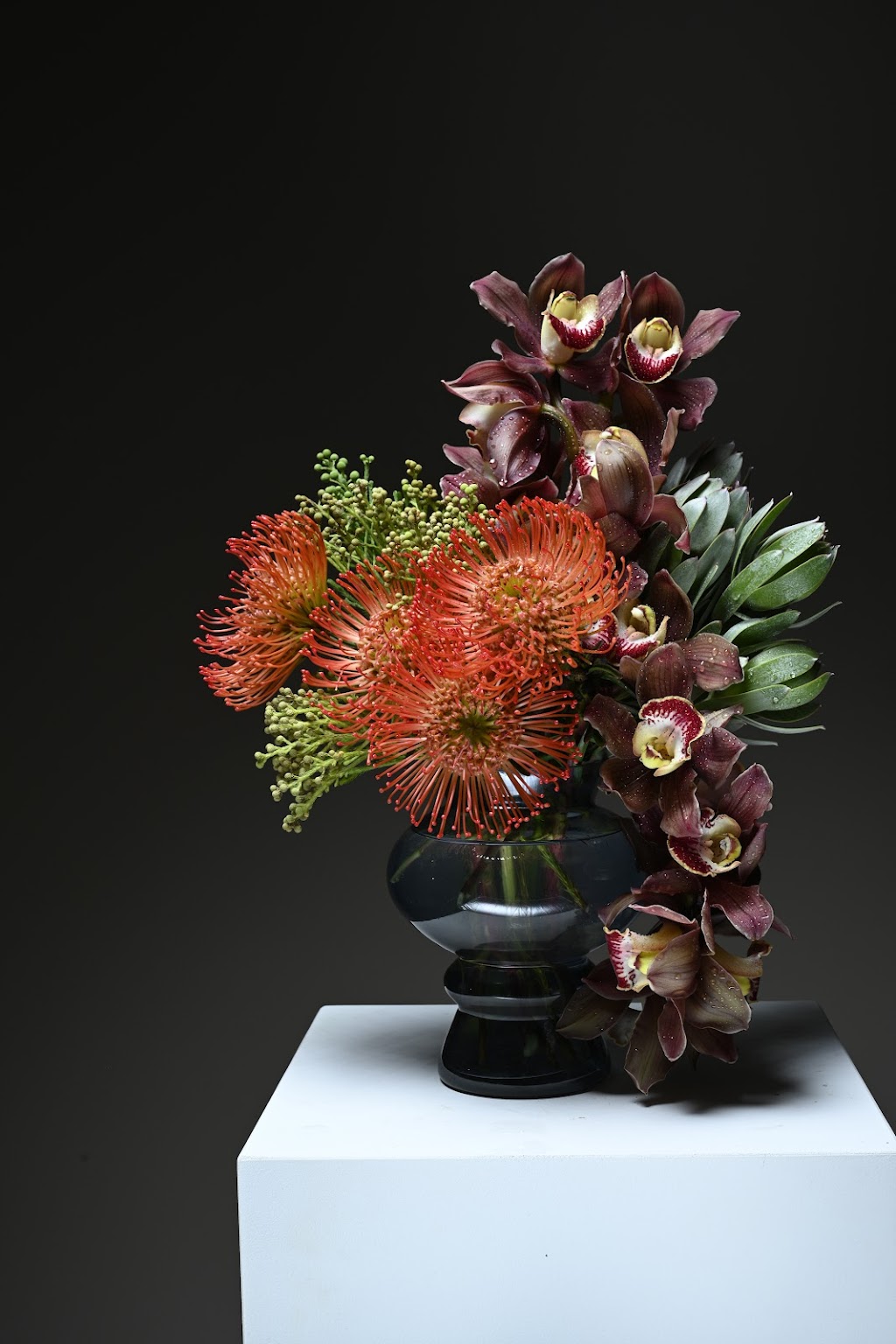 Hansford Flowers | 58 Hansford Rd, Coombabah QLD 4216, Australia | Phone: 0414 914 215