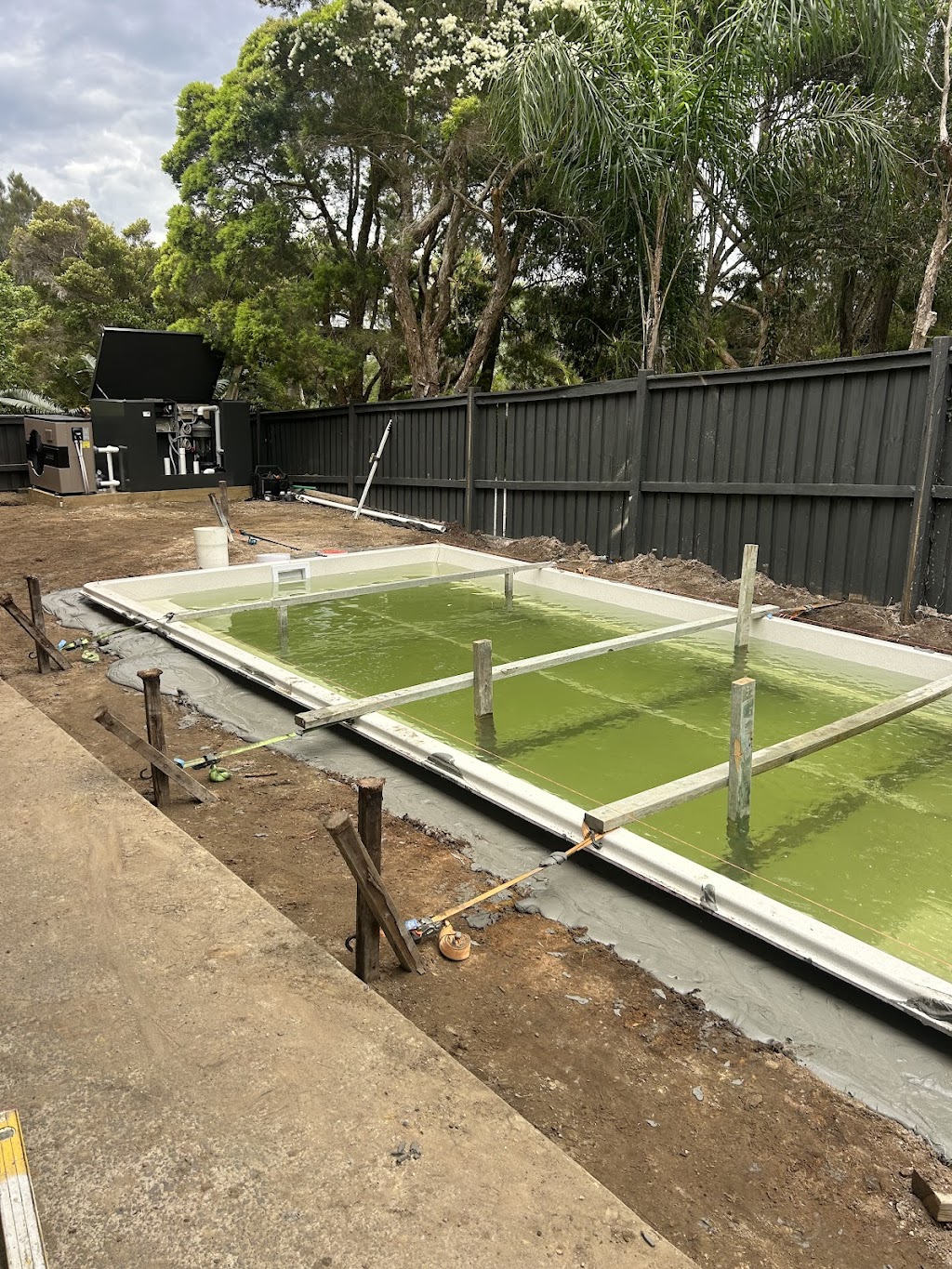 Hi Tech Pools | Old Northern Rd, Glenorie NSW 2157, Australia | Phone: 0499 387 722