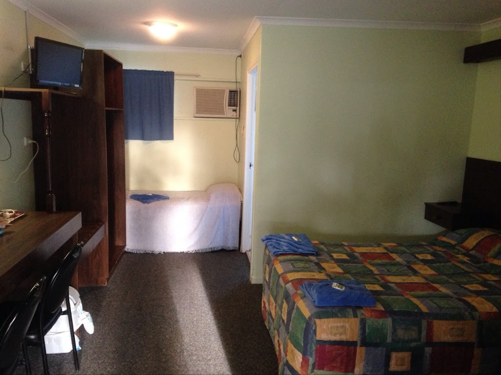 Aratula Hotel Motel | lodging | 6841 Cunningham Hwy, Aratula QLD 4309, Australia | 0754638100 OR +61 7 5463 8100